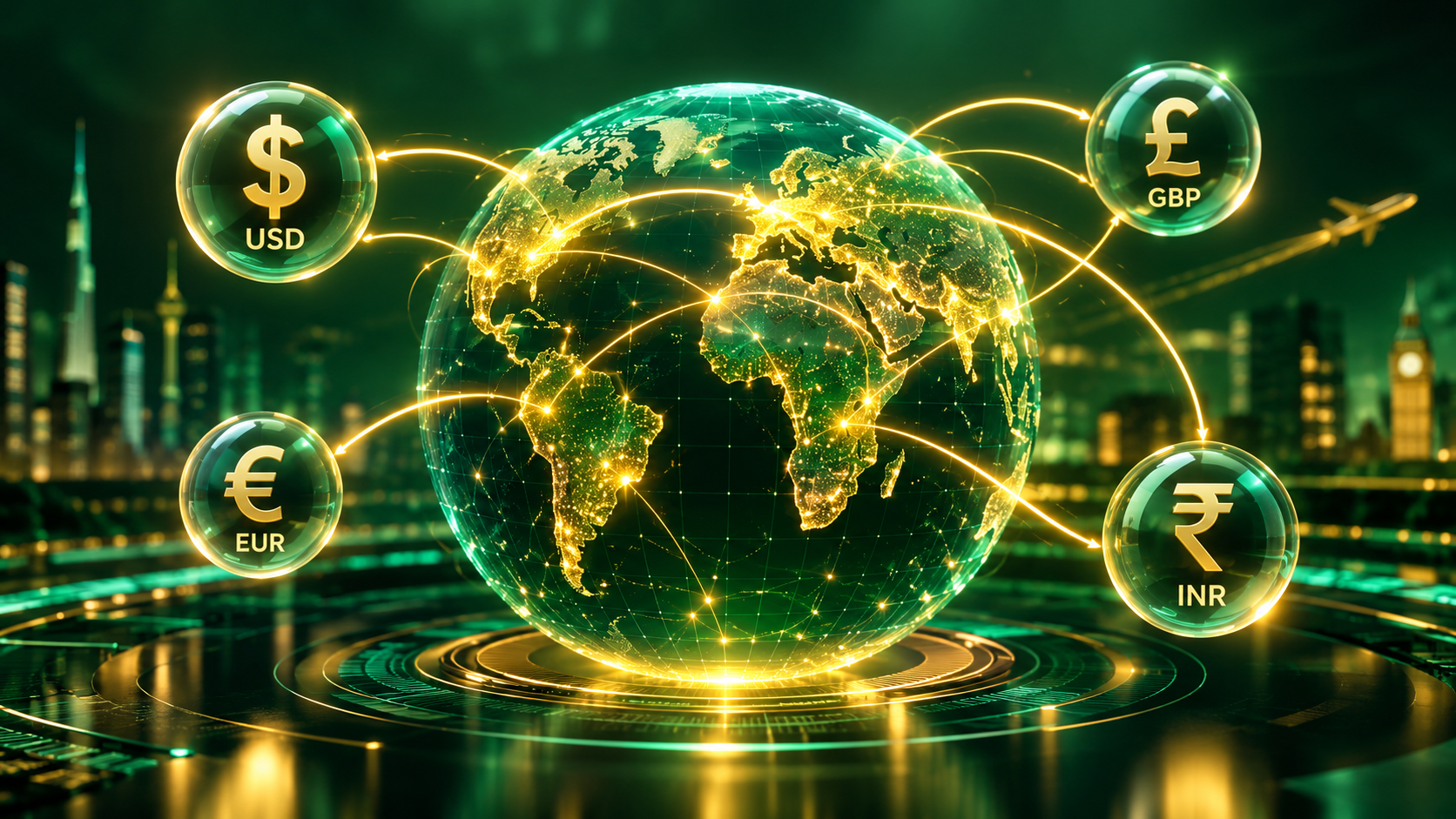 Best B2B Cross-Border Wire Transfer & Payment Platforms (Lowest Fees 2026)