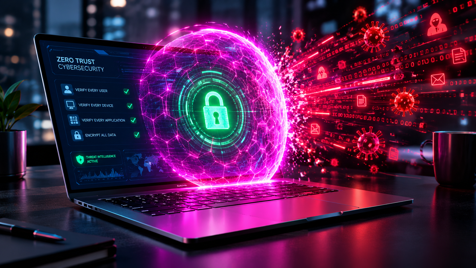 Top Data Loss Prevention (DLP) Software for Enterprise & Remote Teams