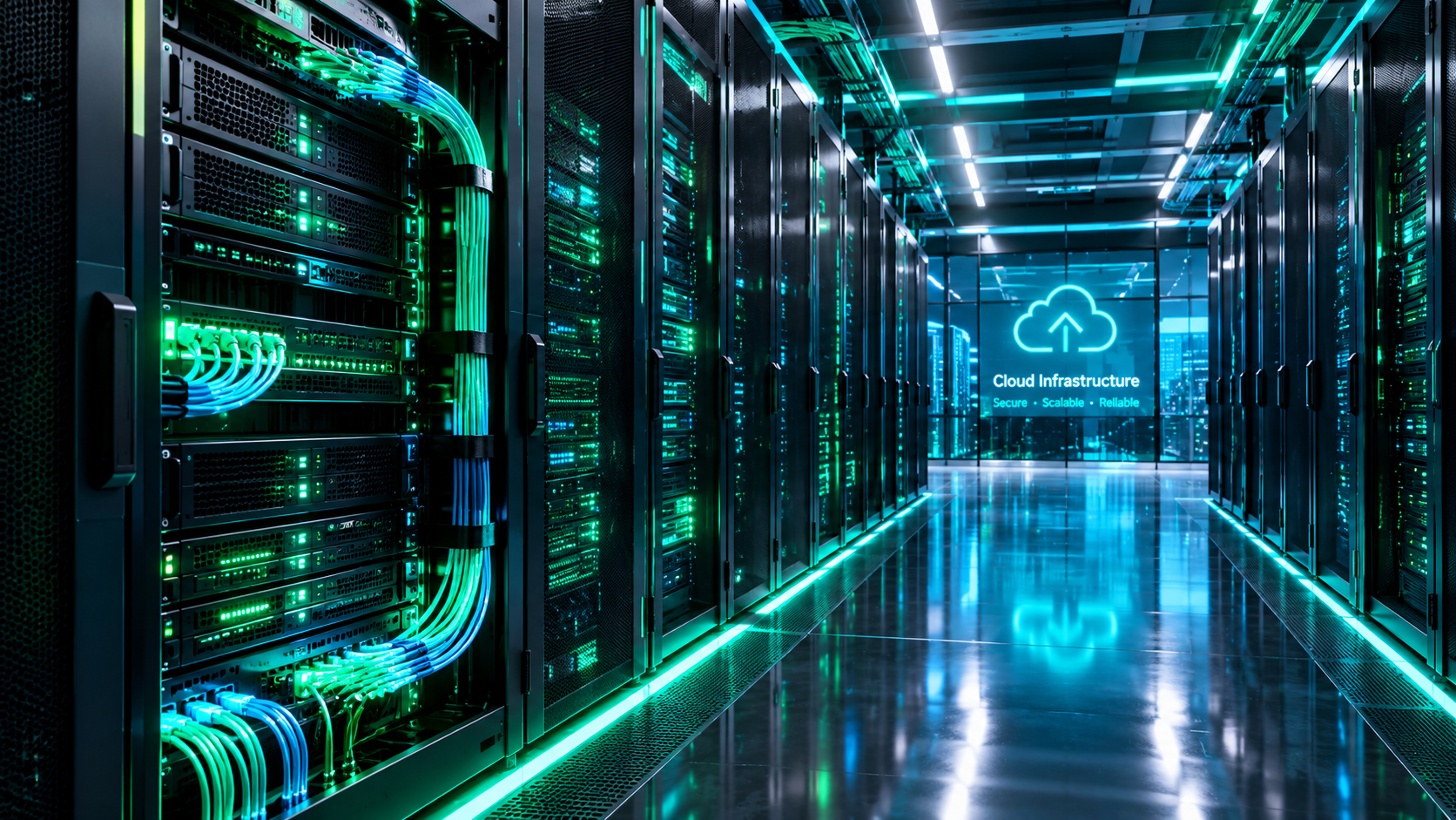 Enterprise Cloud Security & Dedicated Server Hosting: Complete Cost Breakdown