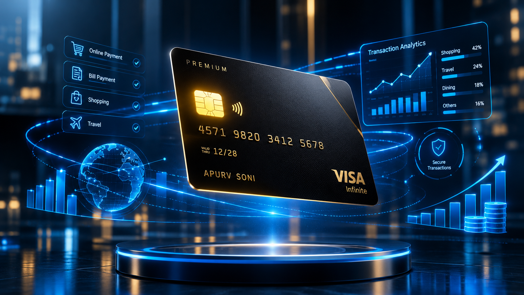Best High-Risk Merchant Account Providers for Global Businesses (2026 Guide)