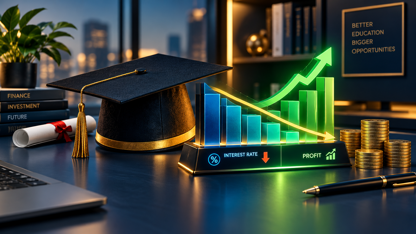 How to Refinance International Student Loans in the US (Without a Cosigner)